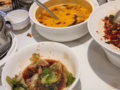 -兰湘子·湘菜小炒(天水兰天城市广场店)