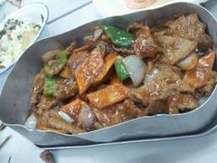 酱爆猪肝-做了不起的80后