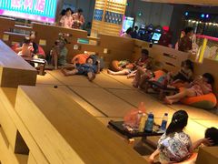 -巴斯漫温泉汗蒸馆(贡湖大道店)