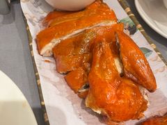 -金哥私房菜馆(张府园总店)