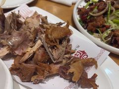 -红豆焖罐面·新邯郸菜(光明店)