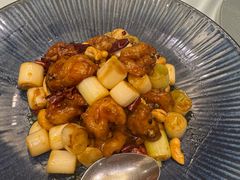 -万龙洲海鲜(亚运村店)