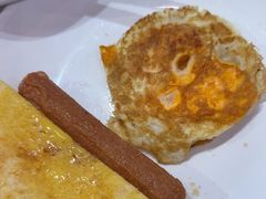-香港深仔记茶餐厅(东门店)
