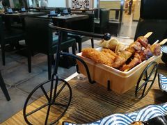 -Hi YOU你的饭局泰餐厅(雍和宫店)