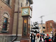 -小樽八音盒堂(手工制作体验馆店)