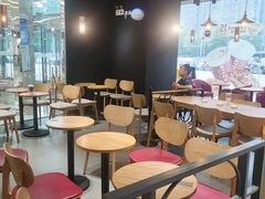 -COSTA COFFEE(丰联广场店)