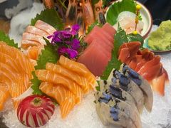 -大江户日本料理(吕厝店)