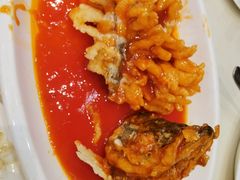 -玉华台饭庄·淮扬菜·烤鸭(望京店)