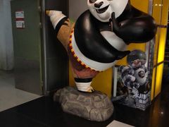 -横店影城(南京水游城店)