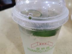 -桥香园云南过桥米线(金马碧鸡店)