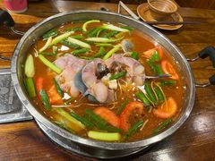 -亮欢寨酸汤鱼(沙冲路店)