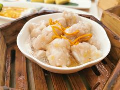 蒜香蒸排骨-广州逸林假日酒店·四季桃源中餐厅(白云山风景区店)