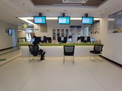 -成都高新区芳草社区卫生服务中心(北区)