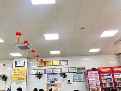 -广电冷面(汉城中路店)