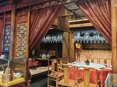 -正阳门饭庄·烤鸭·北京菜(万丰路七里庄店)