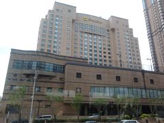 -哈尔滨香格里拉大酒店