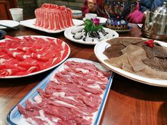 和院明星牛-和院老火锅铜锅烧烤海鲜(朱雀大街店)