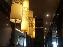 卡座-北海金昌开元名都大酒店·四季轩中餐厅