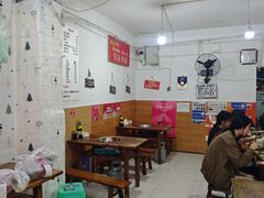 -黑竹香鸡(营和巷店)