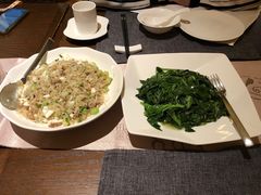 -采悦轩中餐厅·粤菜·海南菜(神州半岛喜来登度假酒店)