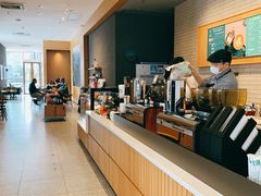 大堂-星巴克臻选(成都东方新希望天祥店)