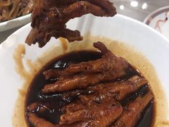 -稻香酒家·33年老字号·港式粤菜(富邦中心店)