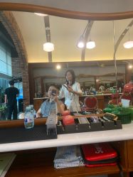 -THE BARN大屋理发馆