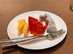 -海口万豪中餐厅·粤菜·海南菜· 平价海鲜·茶点· KTV包房