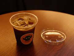 冬阴功美式-店溡三(御华名苑愚园路1221弄店)