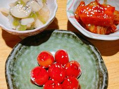 -吉兆·料理(红梅南路店)