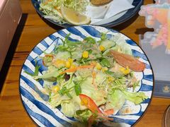 -晶吉·居酒屋·烧鸟·生鱼饭(中山区民主广场店)