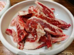 -九田家黑牛烤肉料理(三墩店)