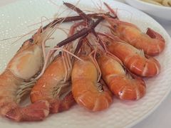 -粤盛海鲜平价店(洛溪食街店)
