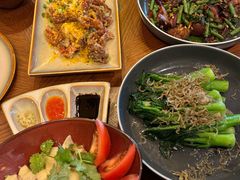 -亚特兰蒂斯·蟹餐厅 CRAB KITCHEN·鲜活海鲜