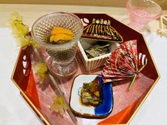 -鮨一日本料理旗舰店(总店)