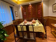 -南门涮肉(天坛店)