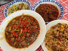 -小匠喜·江西菜(人民广场店)