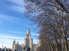 -莫斯科大学