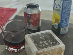 -起士林大饭店(小白楼店)
