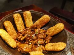 -南京大牌档(香港广场店)