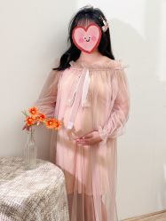 -玛瑞莎专业孕妇摄影(越秀店)