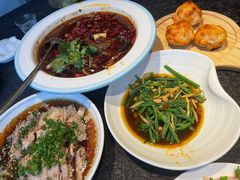 -悦百味·品质川菜(橄榄郡店)