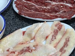 -五洲牛肉美食馆