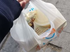 -劈柴院锅贴(沈阳路店)