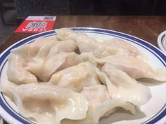-喜喜水饺