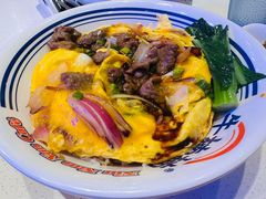 -牛楠楠·香港牛腩茶餐厅(永旺店)