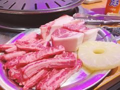 -济州爱肉堂(总店)