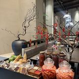  大连的！新晋川菜馆过于费米饭了🍚环境一绝