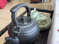 -金苑海鲜酒家(新港中路店)