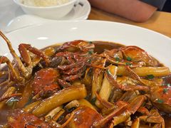 -品鲜村农家菜·阳澄湖大闸蟹(总店)